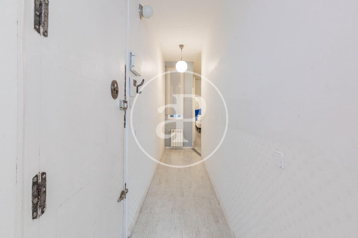 2 soveværelse Lejlighed til leje i Madrid by - € 3.100 (Ref: 9440148)