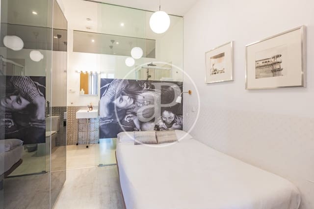 2 soveværelse Lejlighed til leje i Justicia, Madrid by - € 3.100 (Ref: 9440148)