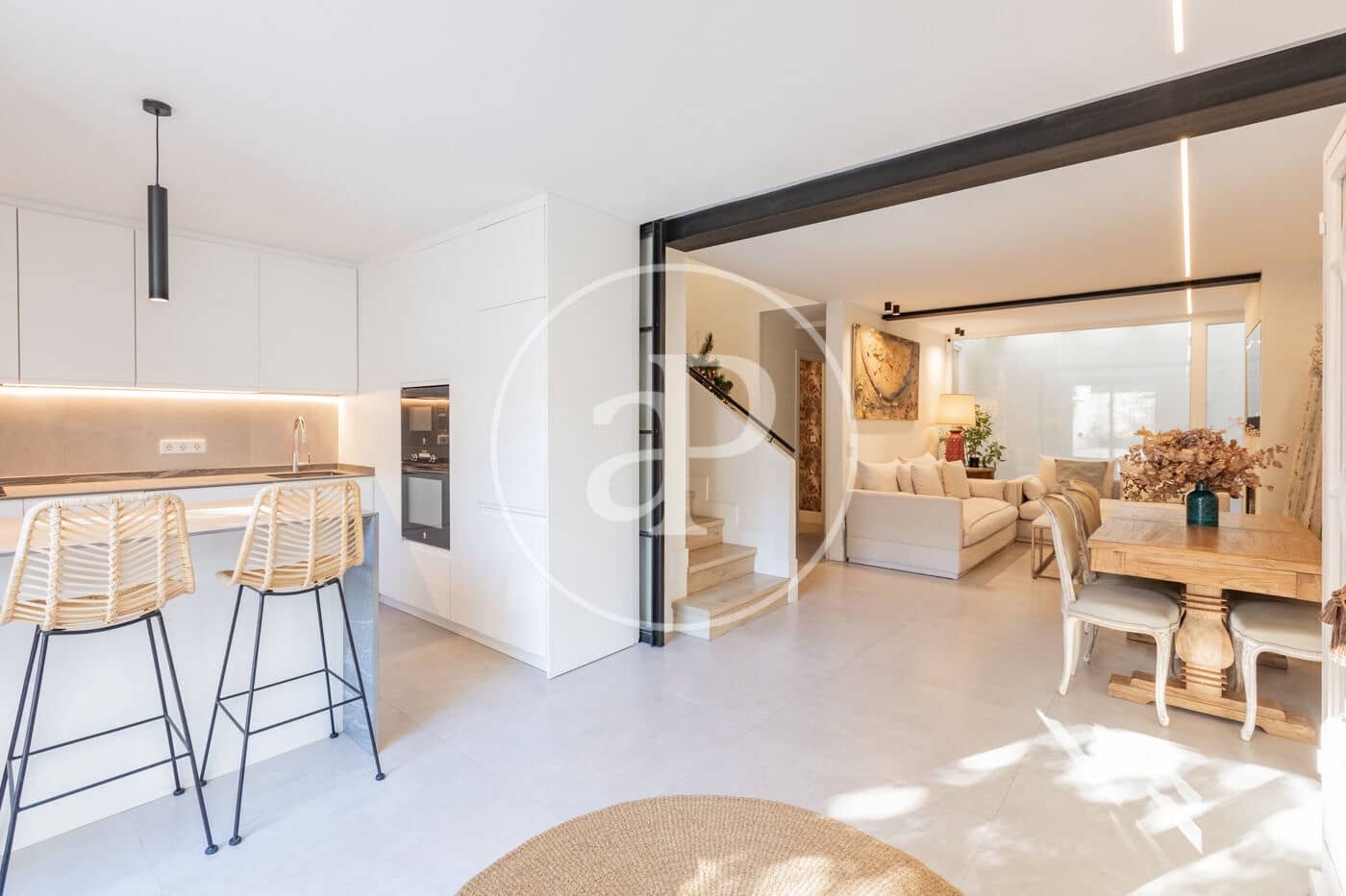 4 sovrum Villa till salu i Madrid stad - 1 100 000 € (Ref: 9440150)