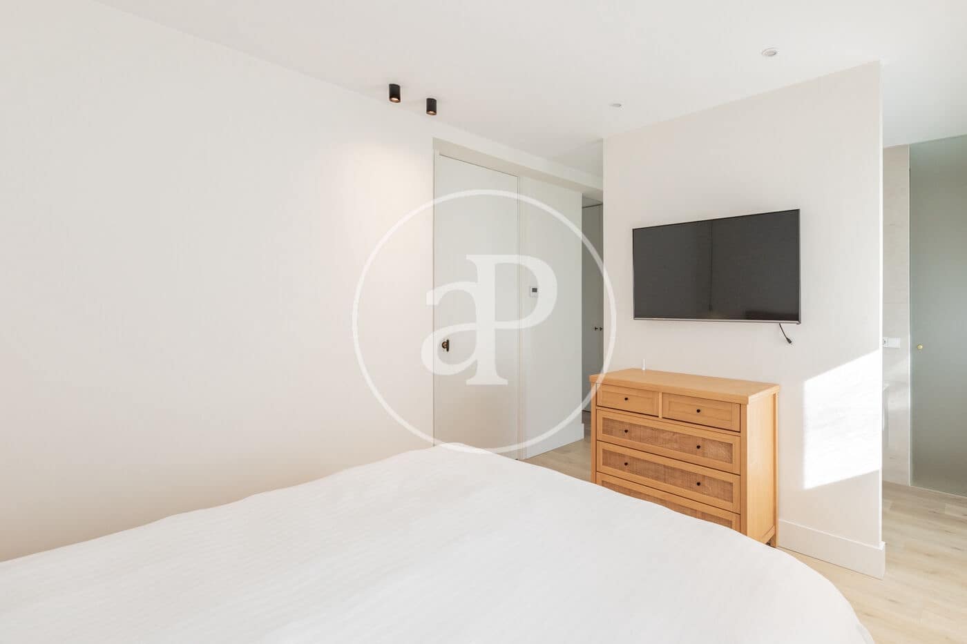 4 sovrum Villa till salu i Madrid stad - 1 100 000 € (Ref: 9440150)