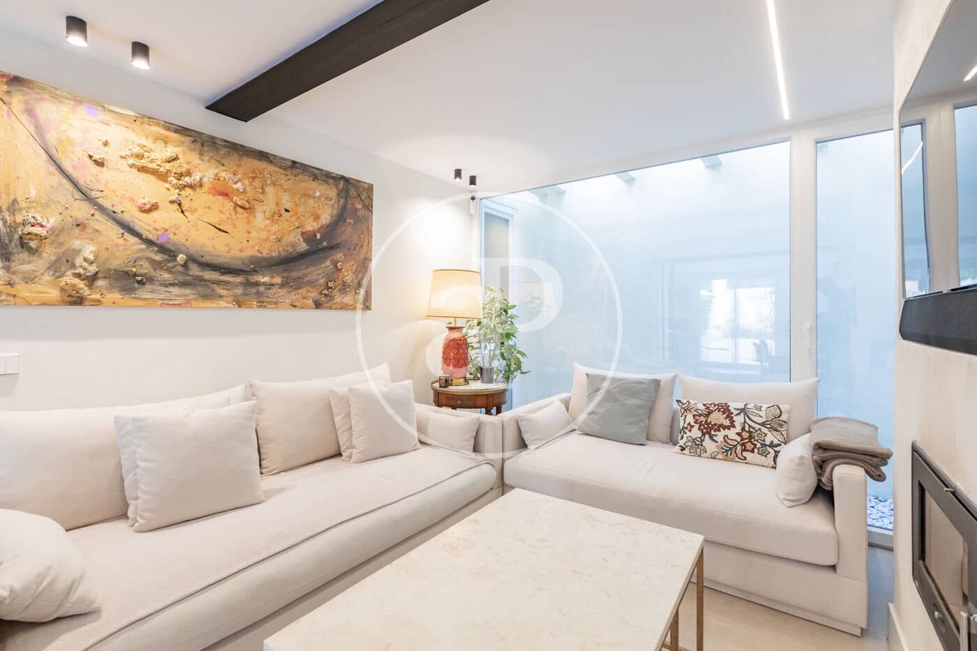 4 sovrum Villa till salu i Madrid stad - 1 100 000 € (Ref: 9440150)