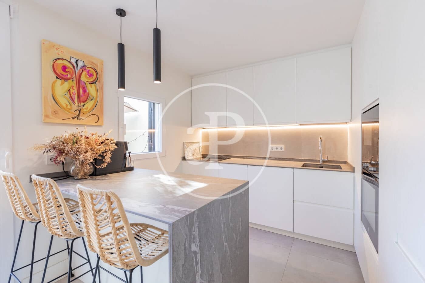 4 sovrum Villa till salu i Madrid stad - 1 100 000 € (Ref: 9440150)