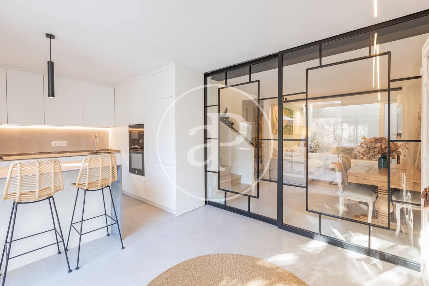 4 sovrum Villa till salu i Madrid stad - 1 100 000 € (Ref: 9440150)