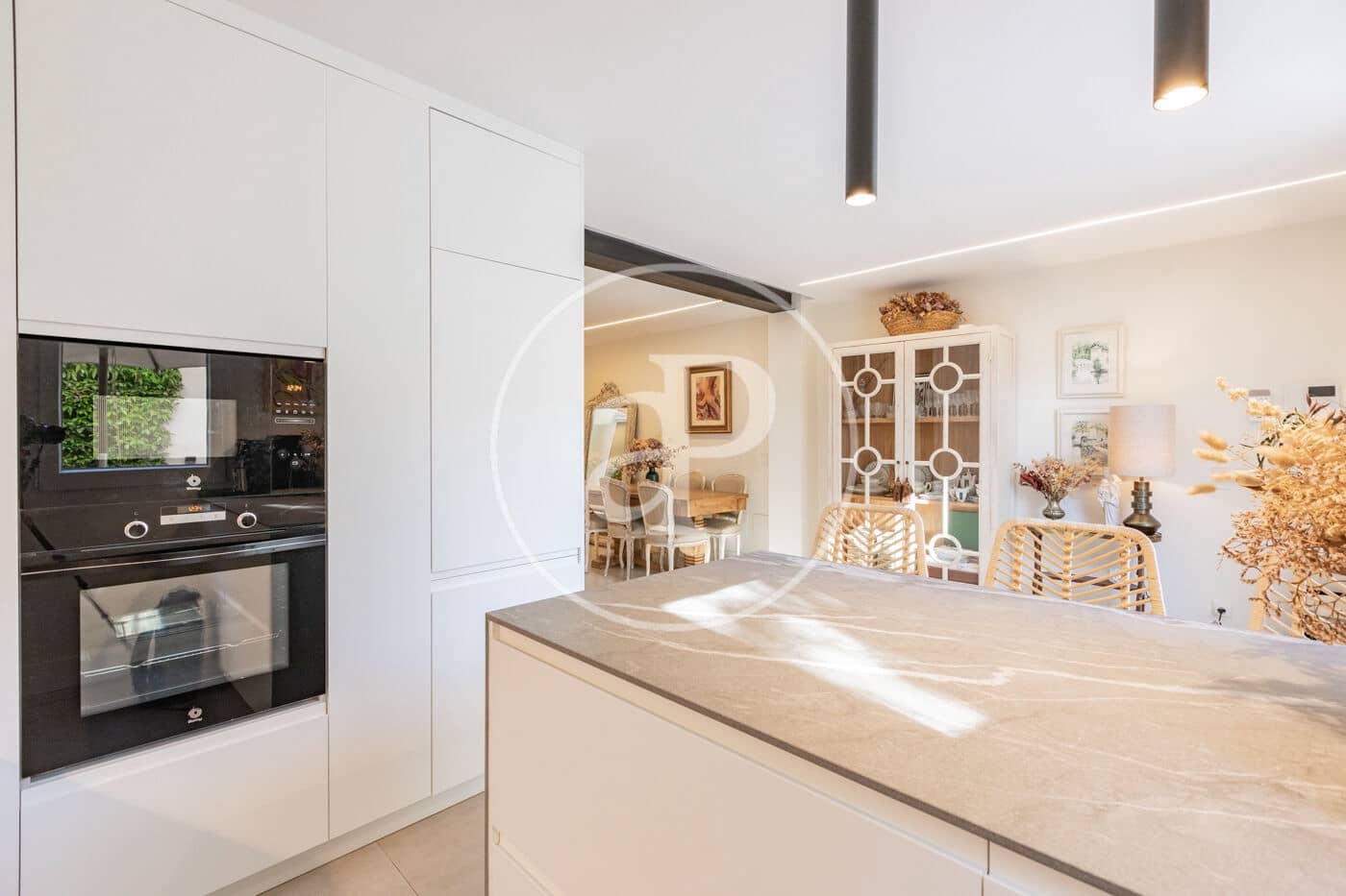 4 sovrum Villa till salu i Madrid stad - 1 100 000 € (Ref: 9440150)