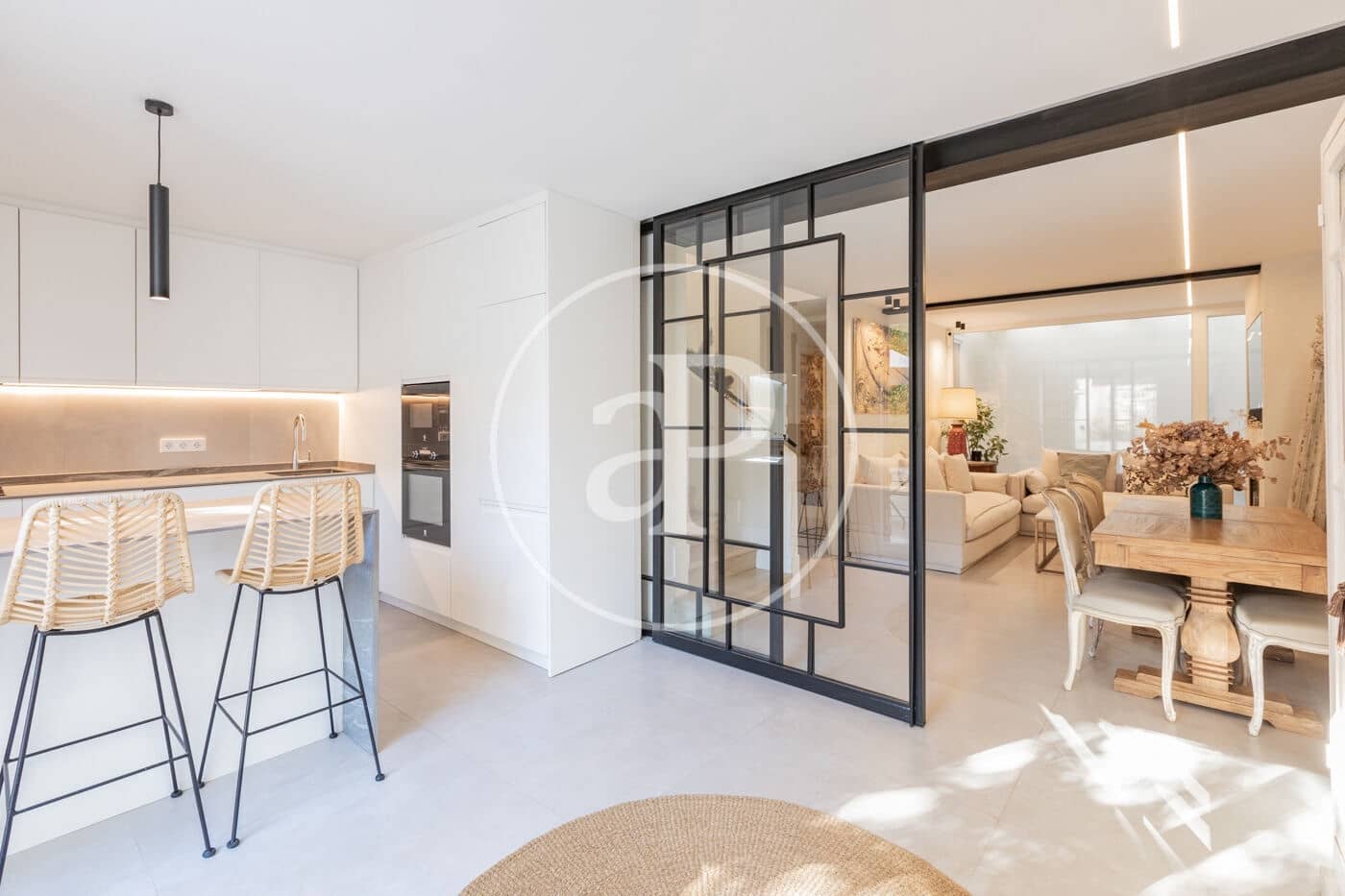 4 sovrum Villa till salu i Madrid stad - 1 100 000 € (Ref: 9440150)