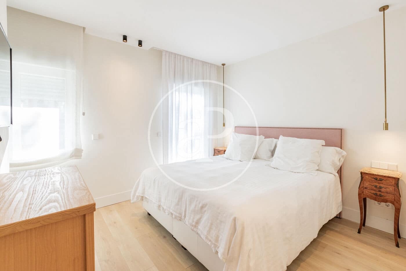 4 sovrum Villa till salu i Madrid stad - 1 100 000 € (Ref: 9440150)