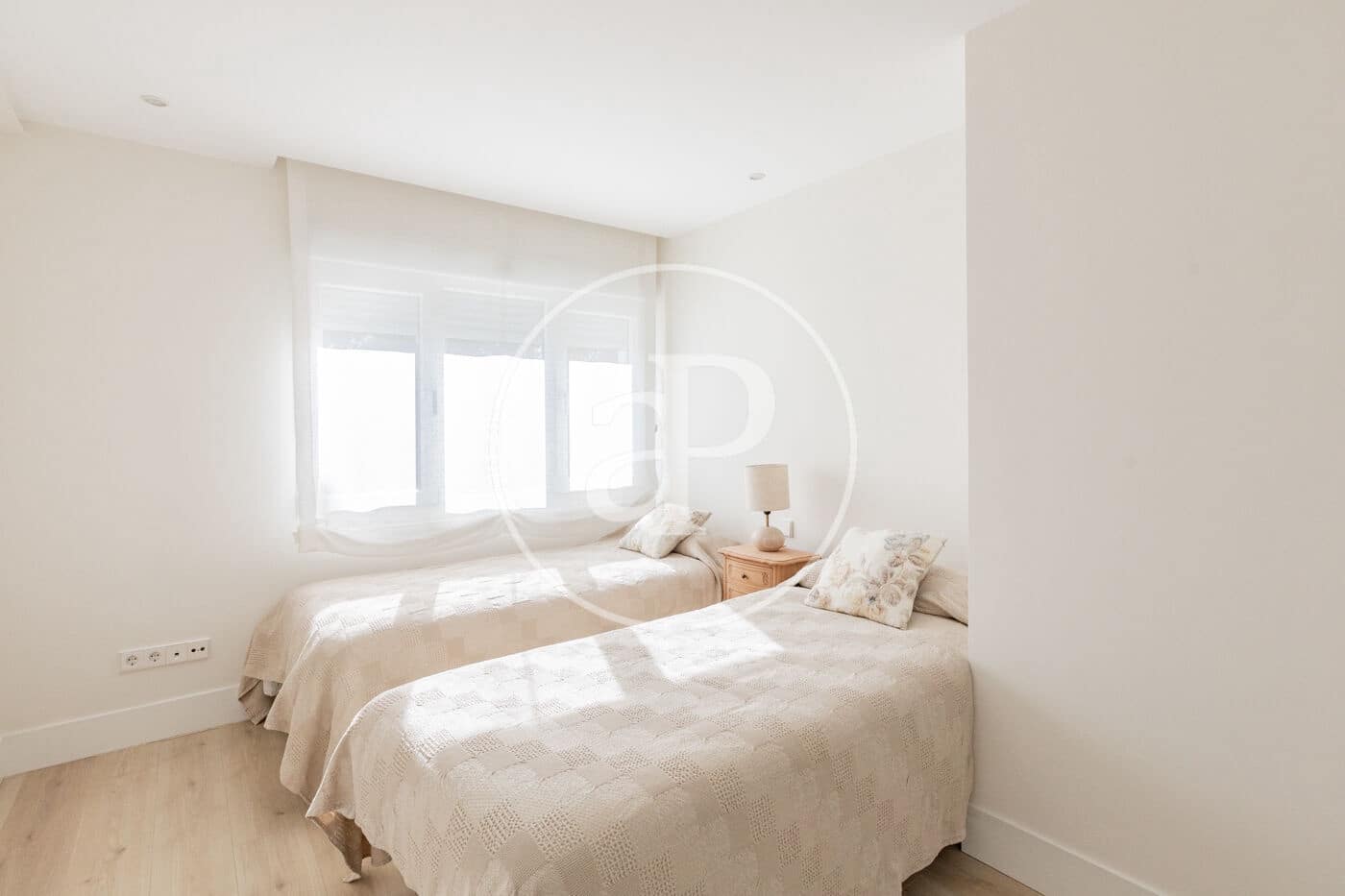 4 sovrum Villa till salu i Madrid stad - 1 100 000 € (Ref: 9440150)