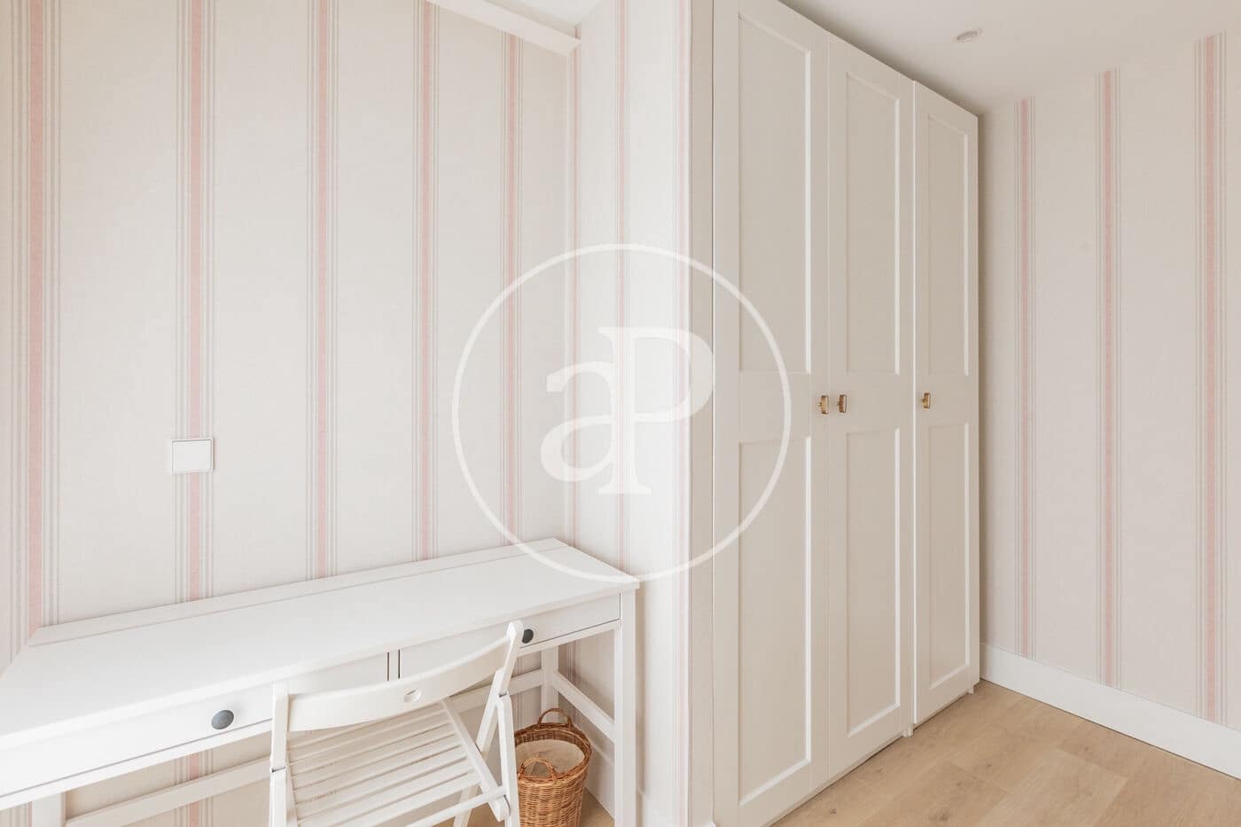 4 sovrum Villa till salu i Madrid stad - 1 100 000 € (Ref: 9440150)