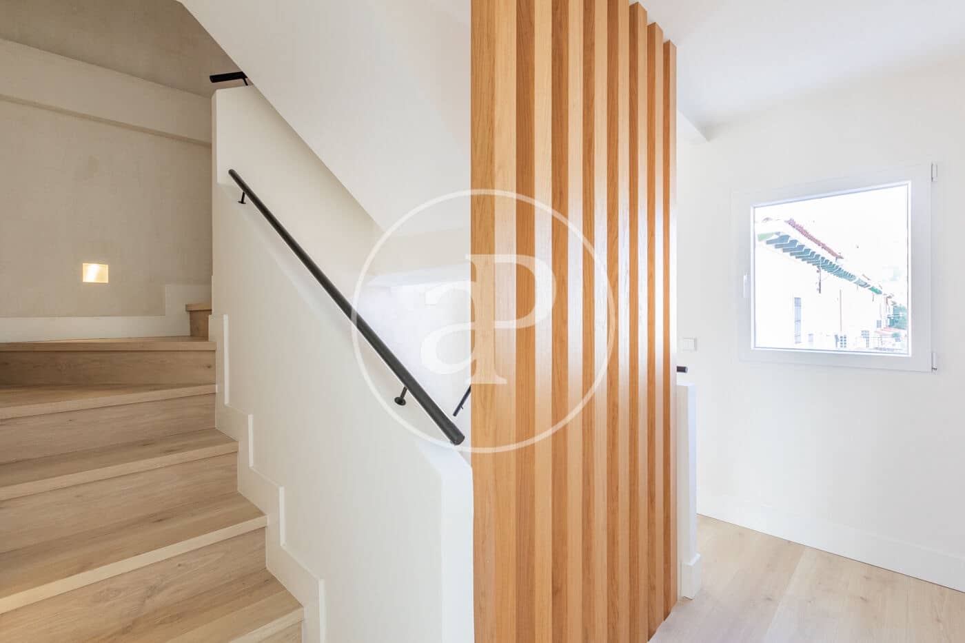 4 sovrum Villa till salu i Madrid stad - 1 100 000 € (Ref: 9440150)