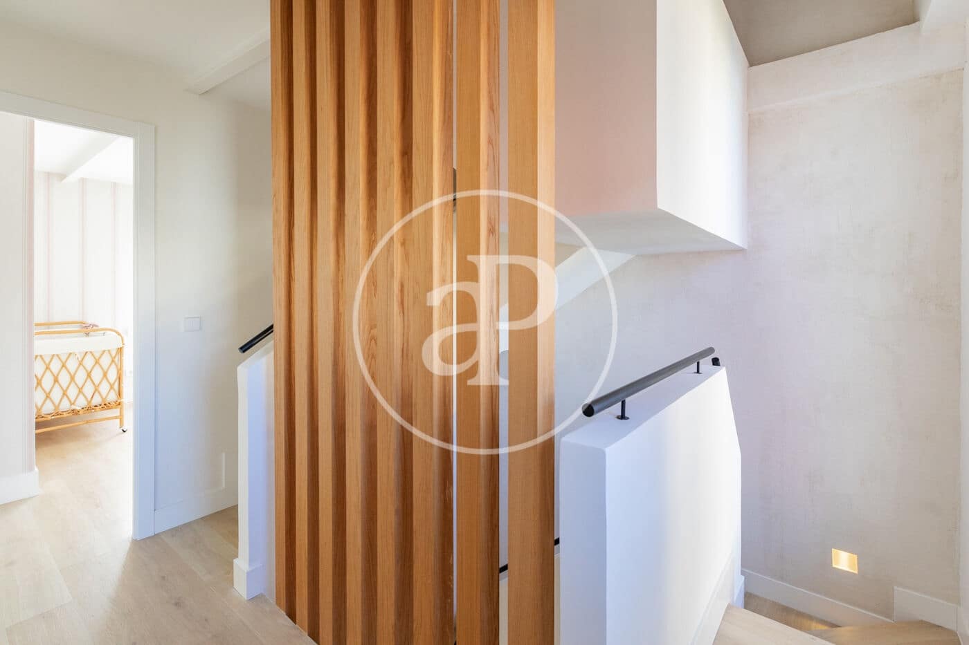 4 sovrum Villa till salu i Madrid stad - 1 100 000 € (Ref: 9440150)