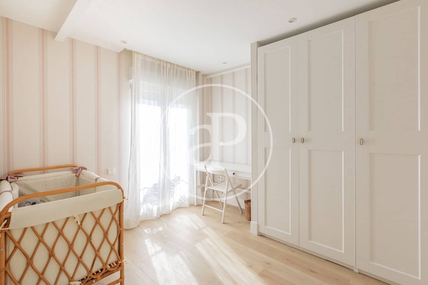 4 sovrum Villa till salu i Madrid stad - 1 100 000 € (Ref: 9440150)