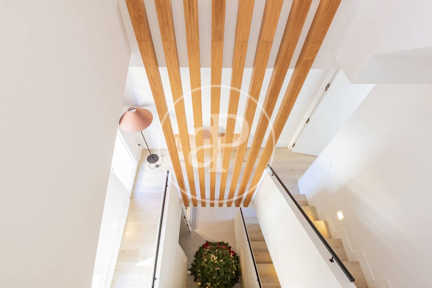 4 sovrum Villa till salu i Madrid stad - 1 100 000 € (Ref: 9440150)