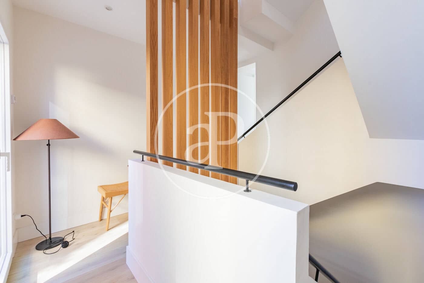 4 sovrum Villa till salu i Madrid stad - 1 100 000 € (Ref: 9440150)