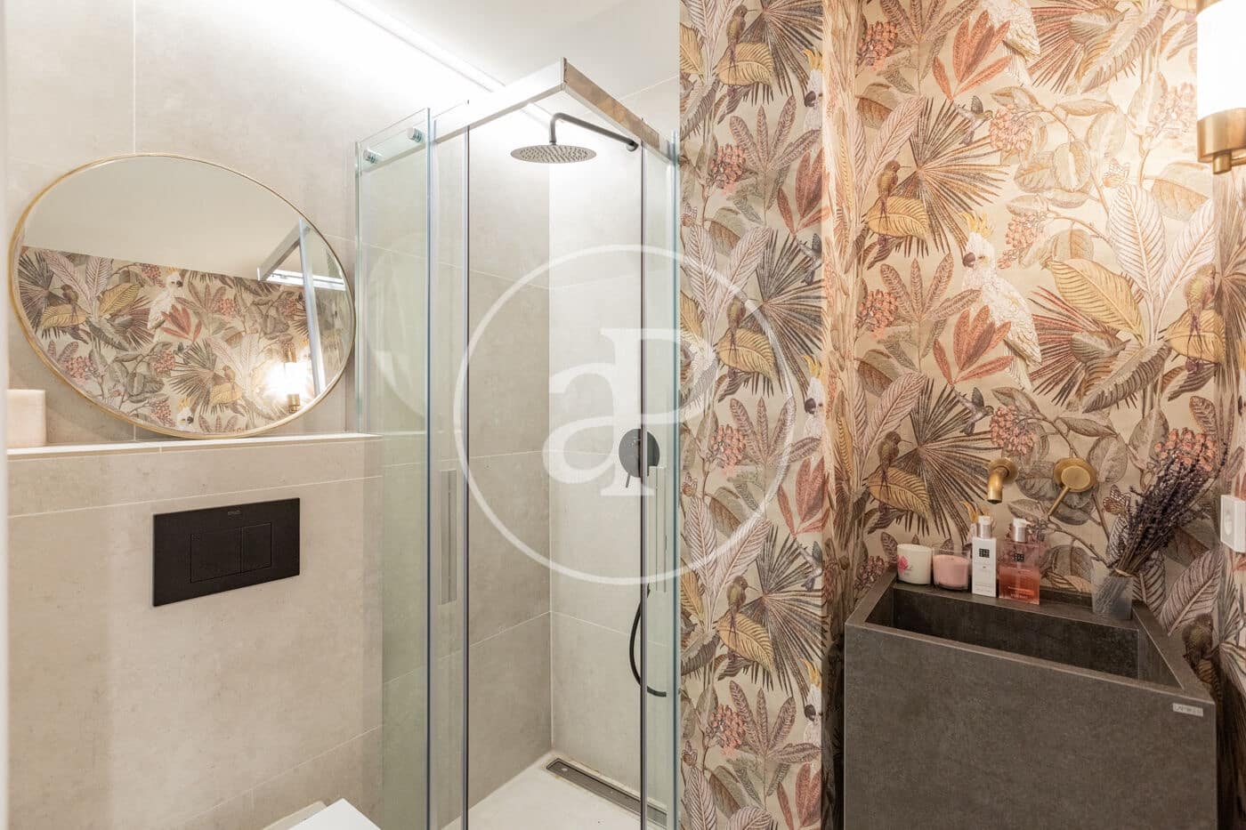 4 sovrum Villa till salu i Madrid stad - 1 100 000 € (Ref: 9440150)