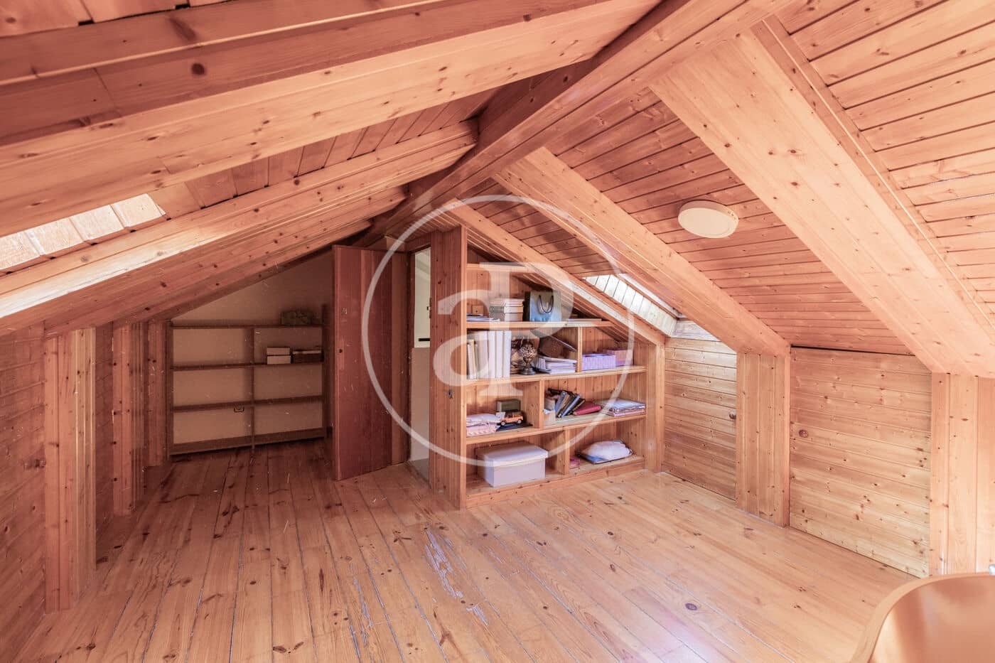 4 sovrum Villa till salu i Madrid stad - 1 100 000 € (Ref: 9440150)