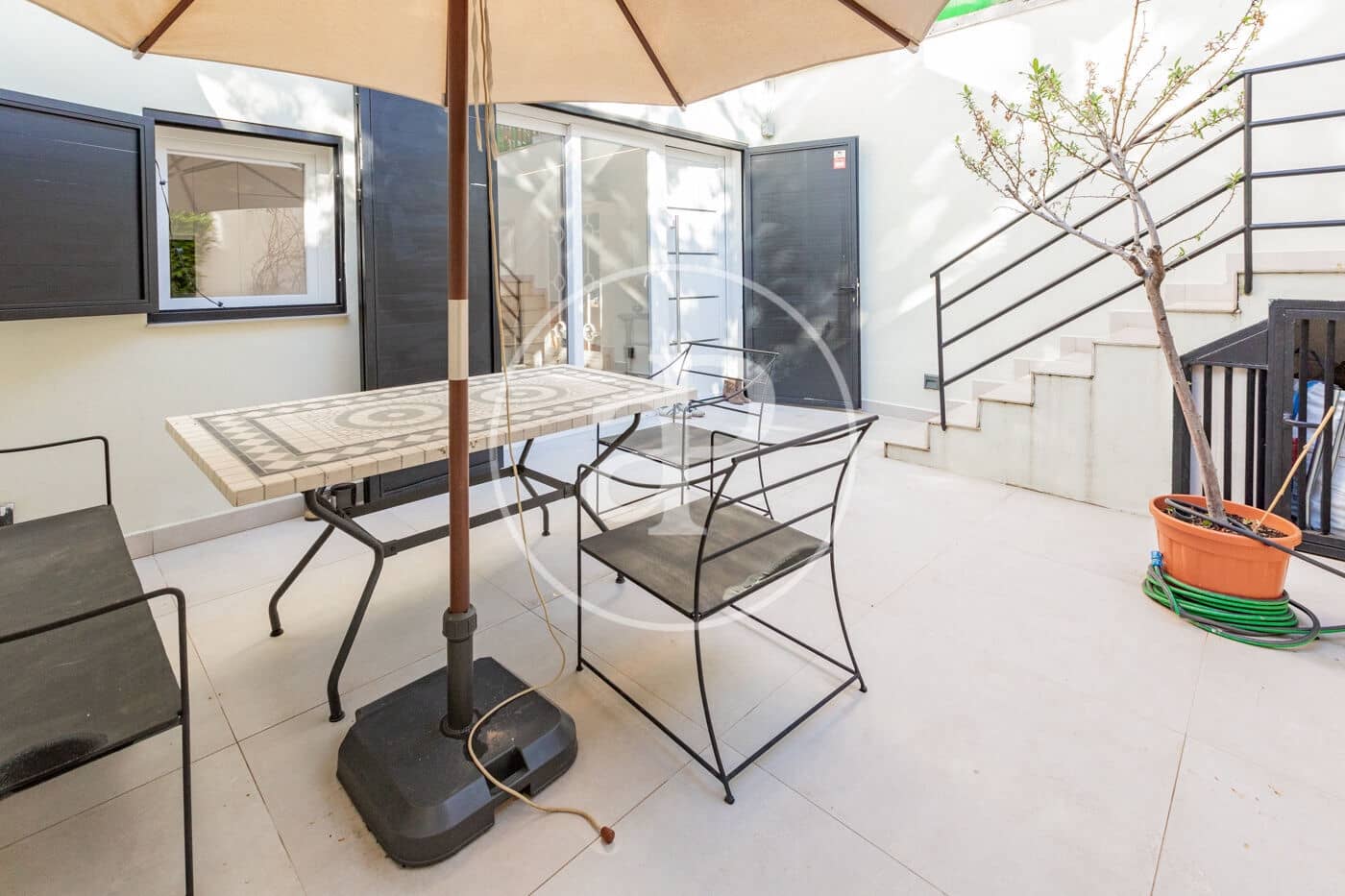 4 sovrum Villa till salu i Madrid stad - 1 100 000 € (Ref: 9440150)