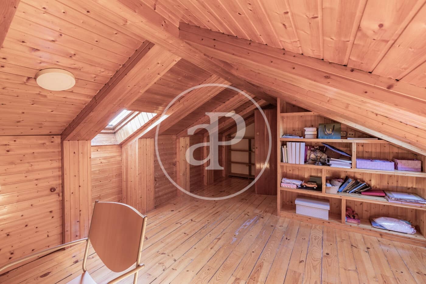 4 sovrum Villa till salu i Madrid stad - 1 100 000 € (Ref: 9440150)