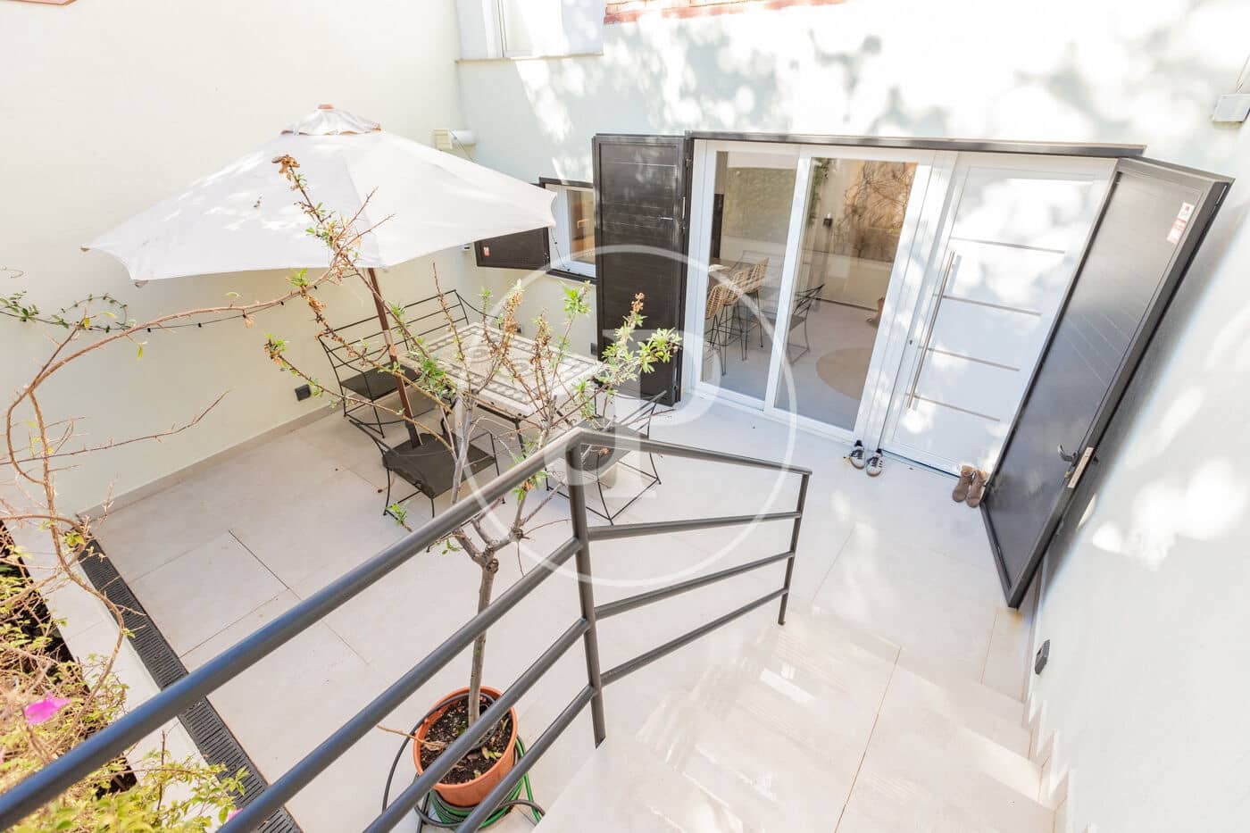 4 sovrum Villa till salu i Madrid stad - 1 100 000 € (Ref: 9440150)