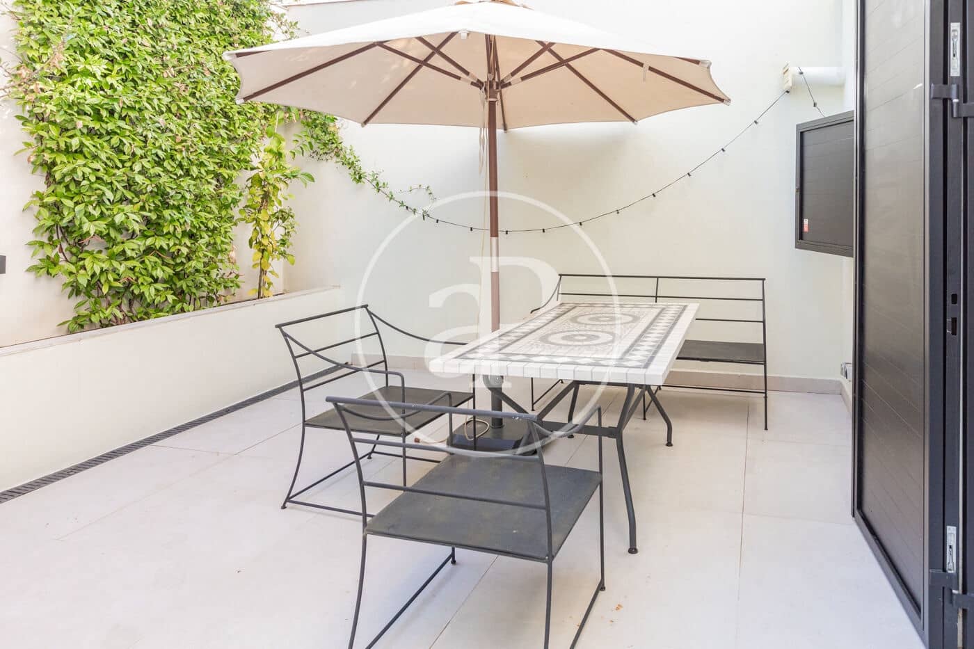 4 sovrum Villa till salu i Madrid stad - 1 100 000 € (Ref: 9440150)