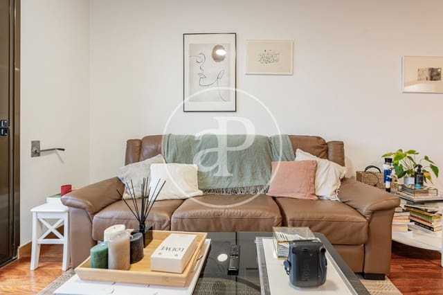 2 bedroom Apartment for rent in Goya, Madrid city - € 2,500 (Ref: 9446345)