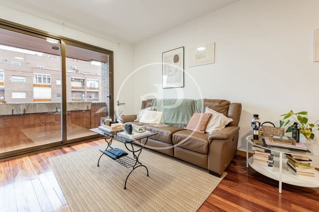 2 bedroom Apartment for rent in Goya, Madrid city - € 2,500 (Ref: 9446345)