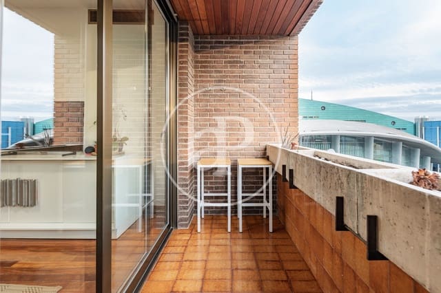 2 bedroom Apartment for rent in Goya, Madrid city - € 2,500 (Ref: 9446345)