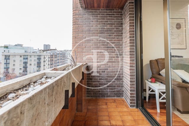 2 bedroom Apartment for rent in Goya, Madrid city - € 2,500 (Ref: 9446345)