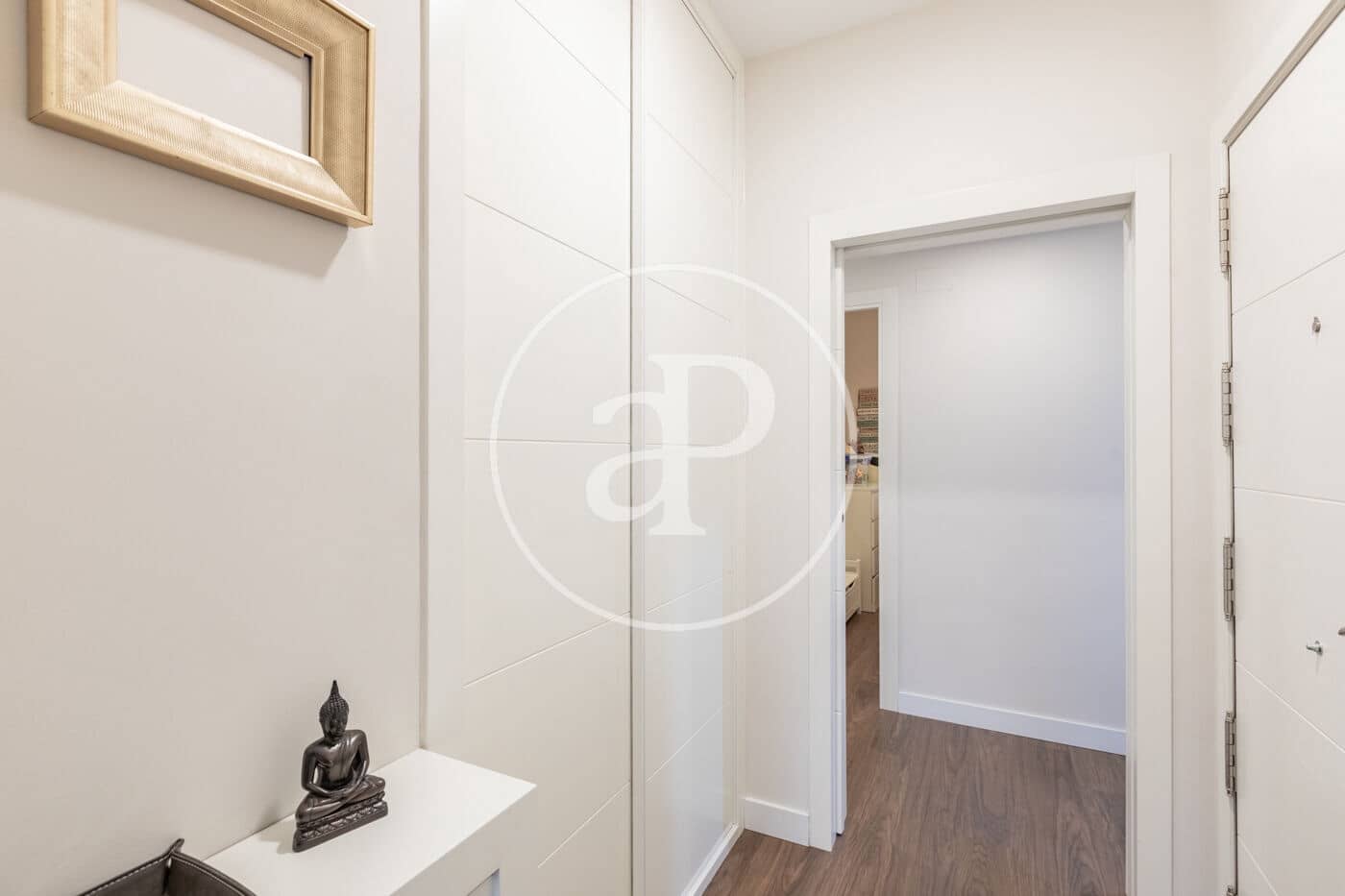 2 bedroom Apartment for sale in San Sebastian de los Reyes - € 415,000 (Ref: 9446348)