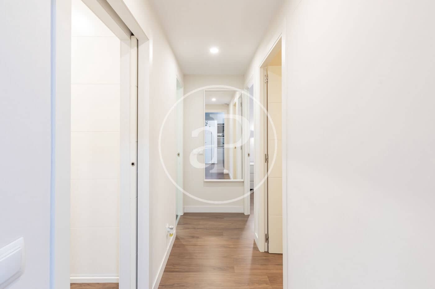 2 bedroom Apartment for sale in San Sebastian de los Reyes - € 415,000 (Ref: 9446348)