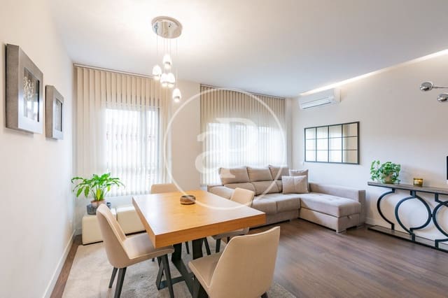 2 sovrum Lägenhet till salu i San Sebastián de los Reyes - 415 000 € (Ref: 9446348)