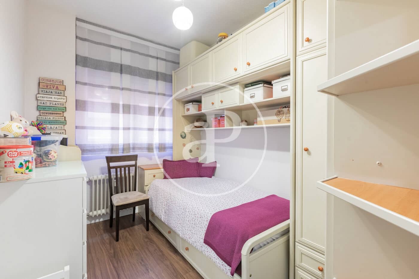 2 bedroom Apartment for sale in San Sebastian de los Reyes - € 415,000 (Ref: 9446348)