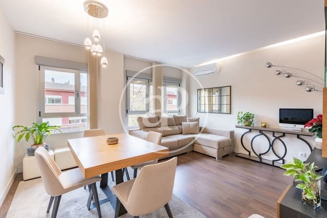 2 sovrum Lägenhet till salu i San Sebastián de los Reyes - 415 000 € (Ref: 9446348)