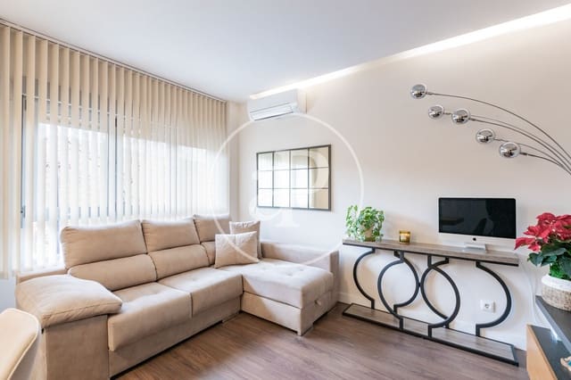 2 sovrum Lägenhet till salu i San Sebastián de los Reyes - 415 000 € (Ref: 9446348)