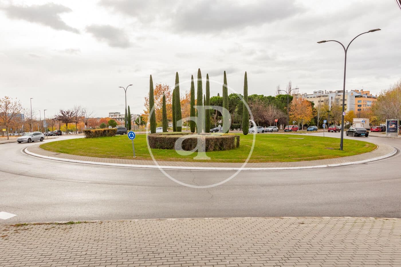 2 bedroom Apartment for sale in San Sebastian de los Reyes - € 415,000 (Ref: 9446348)