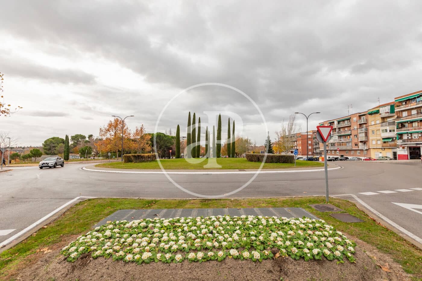 2 bedroom Apartment for sale in San Sebastian de los Reyes - € 415,000 (Ref: 9446348)