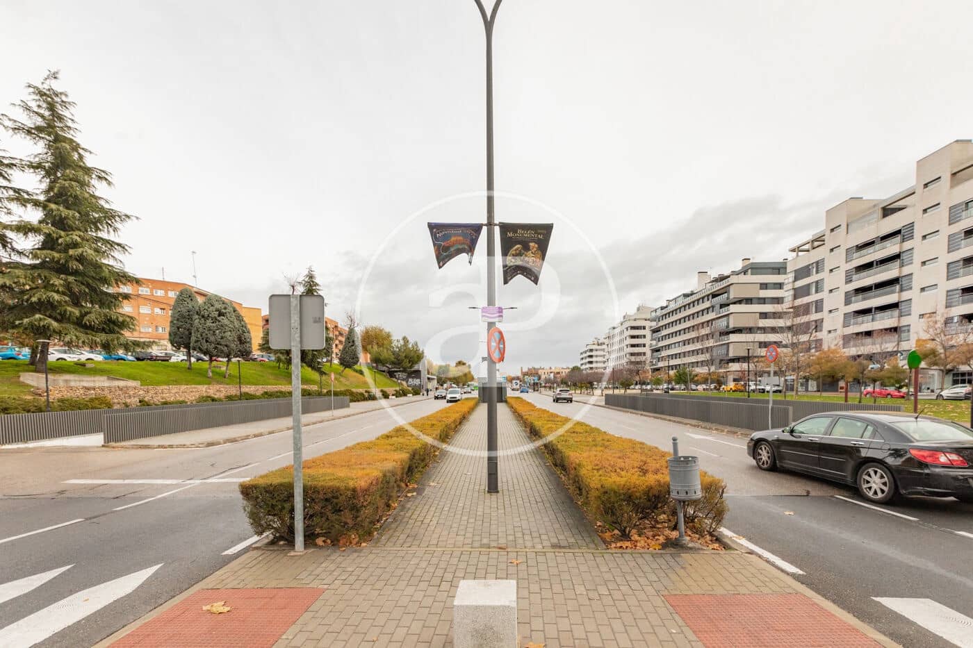 2 bedroom Apartment for sale in San Sebastian de los Reyes - € 415,000 (Ref: 9446348)