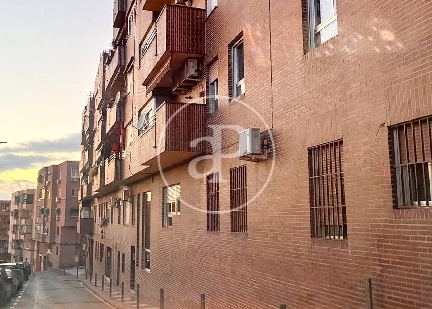 2 soveværelse Lejlighed til salg i San Sebastian de los Reyes - € 415.000 (Ref: 9446348)