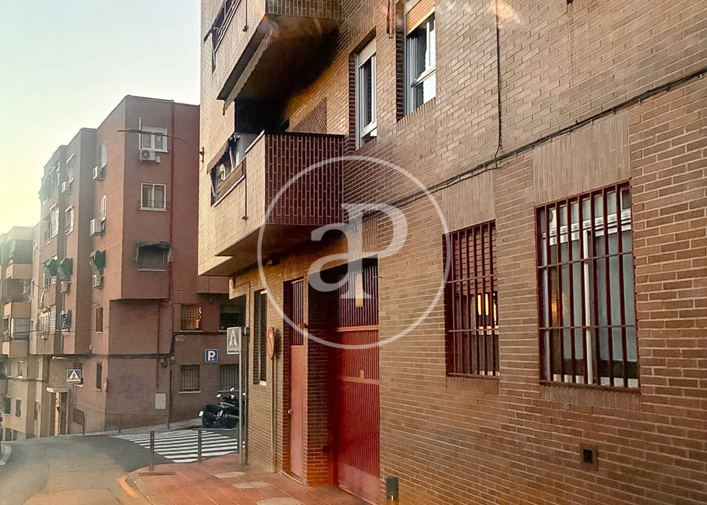 2 soveværelse Lejlighed til salg i San Sebastian de los Reyes - € 415.000 (Ref: 9446348)