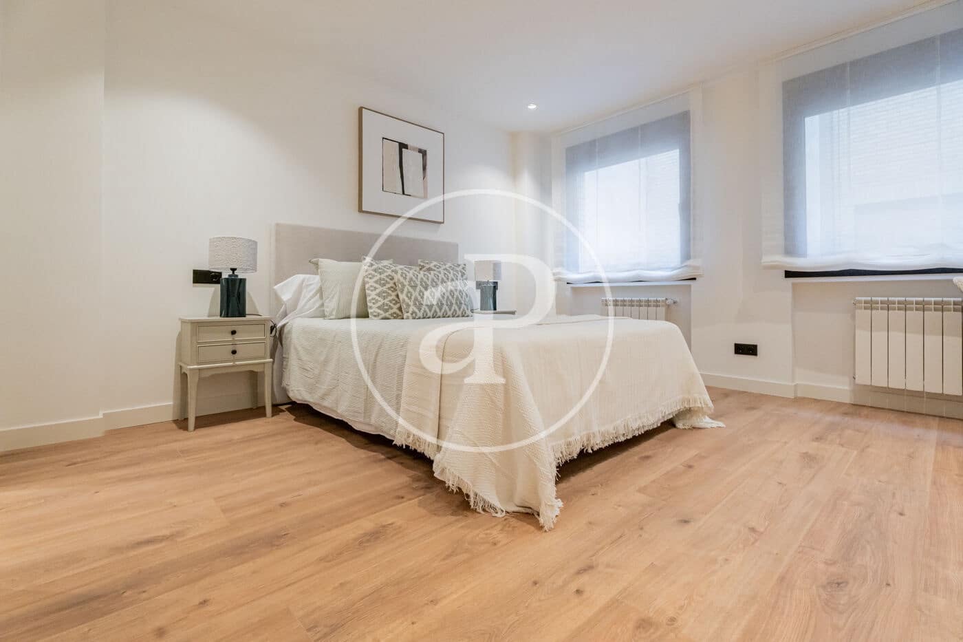 3 soveværelse Lejlighed til salg i Madrid by med swimmingpool - € 2.400.000 (Ref: 9446349)