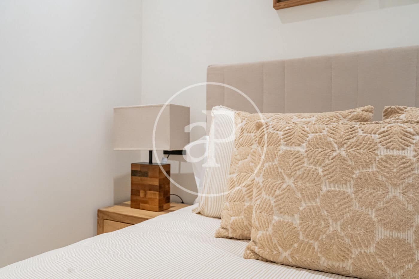 3 soveværelse Lejlighed til salg i Madrid by med swimmingpool - € 2.400.000 (Ref: 9446349)