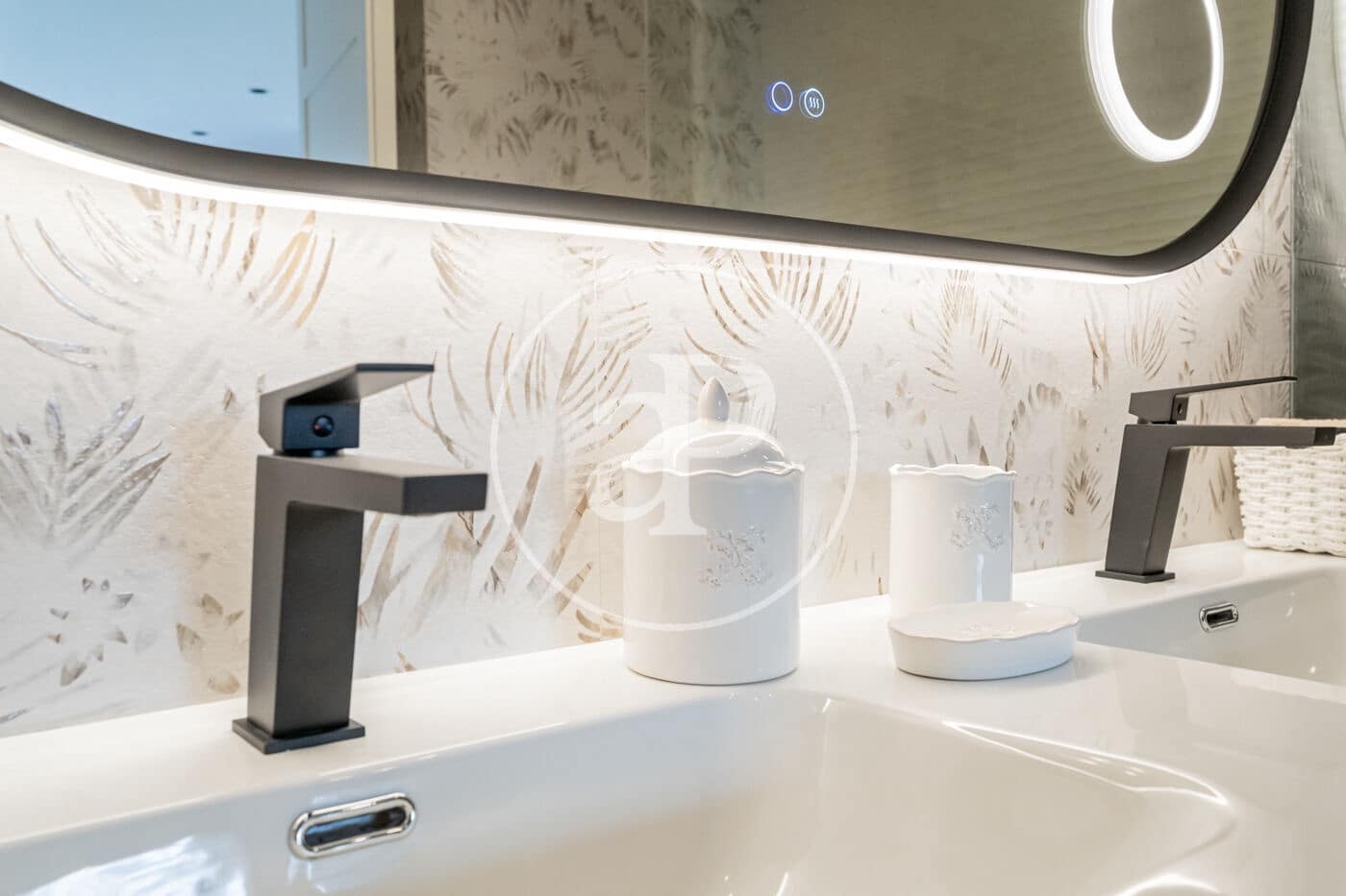 3 soveværelse Lejlighed til salg i Madrid by med swimmingpool - € 2.400.000 (Ref: 9446349)