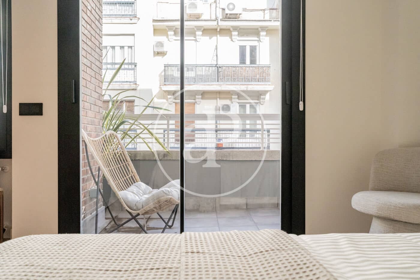 3 soveværelse Lejlighed til salg i Madrid by med swimmingpool - € 2.400.000 (Ref: 9446349)