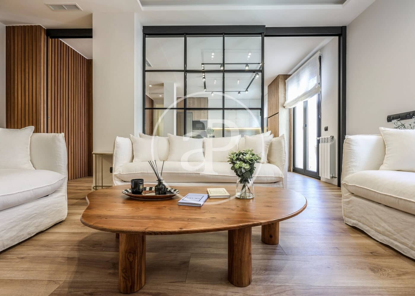 3 soveværelse Lejlighed til salg i Madrid by - € 1.670.000 (Ref: 9446350)