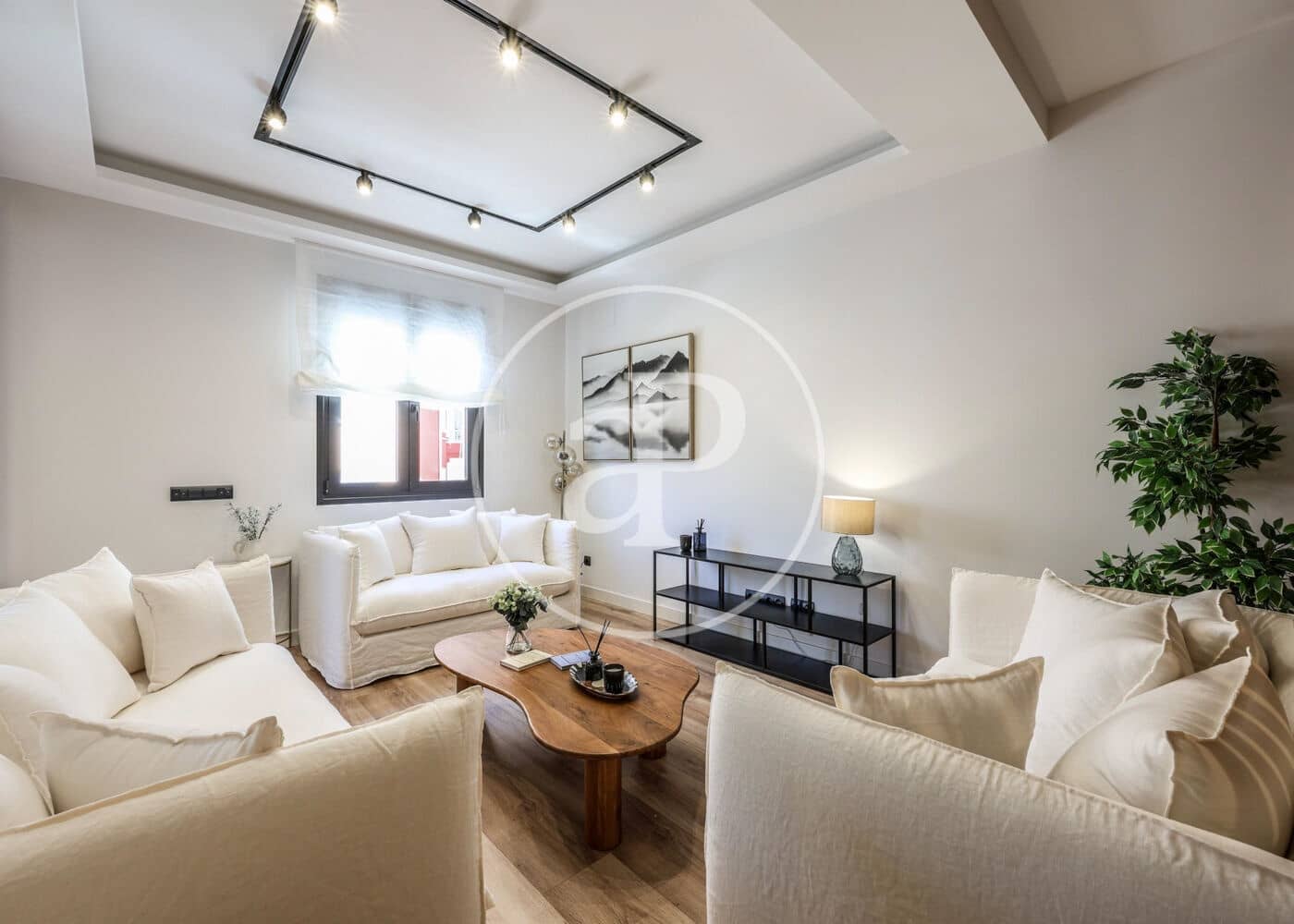 3 soveværelse Lejlighed til salg i Madrid by - € 1.670.000 (Ref: 9446350)