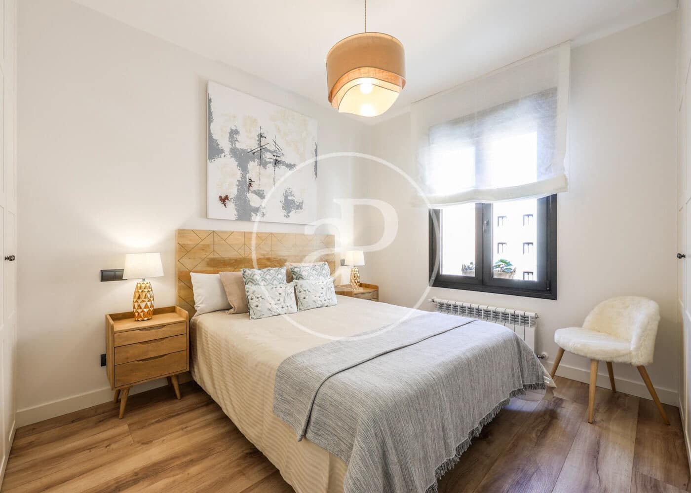 3 soveværelse Lejlighed til salg i Madrid by - € 1.670.000 (Ref: 9446350)