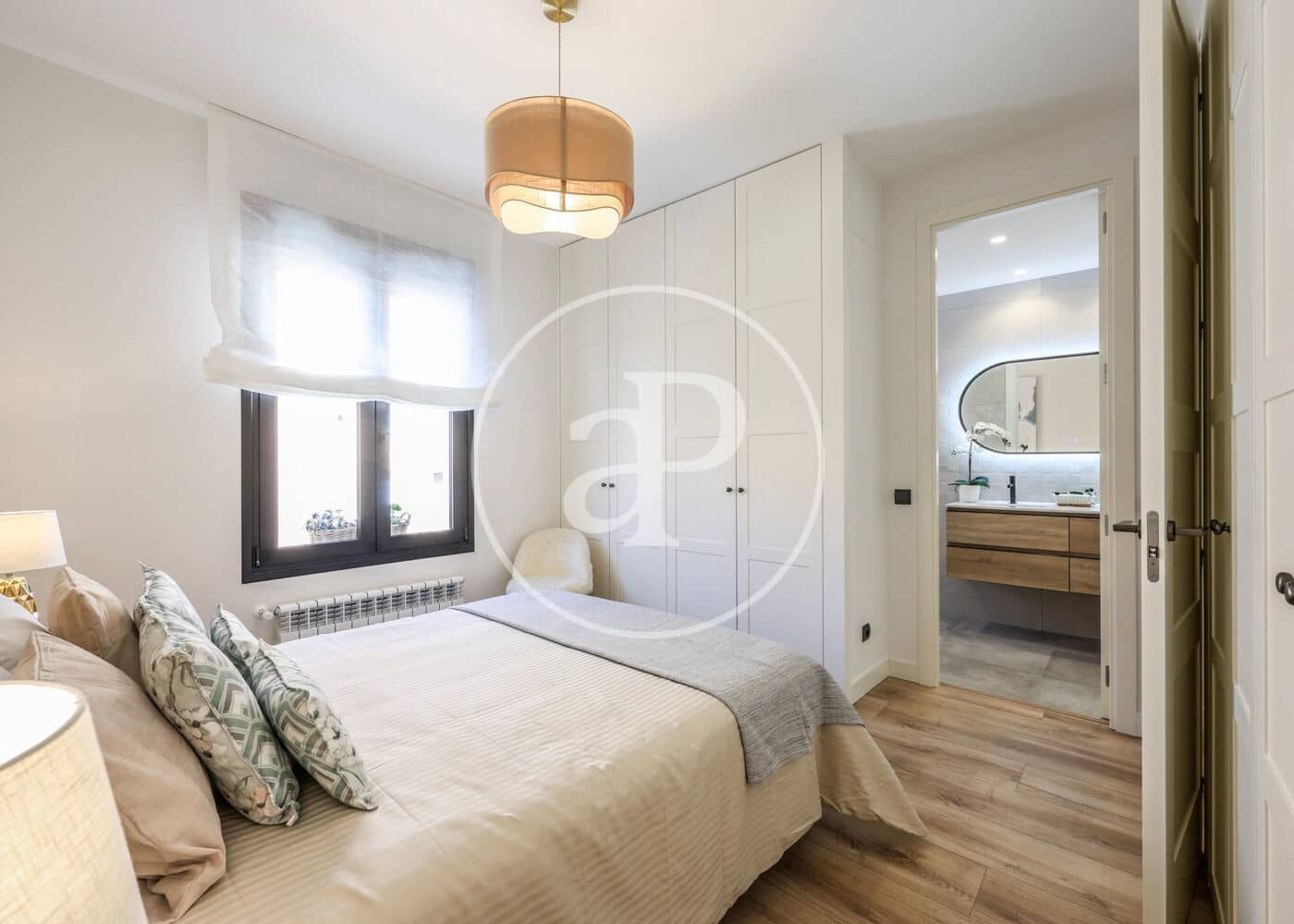 3 soveværelse Lejlighed til salg i Madrid by - € 1.670.000 (Ref: 9446350)