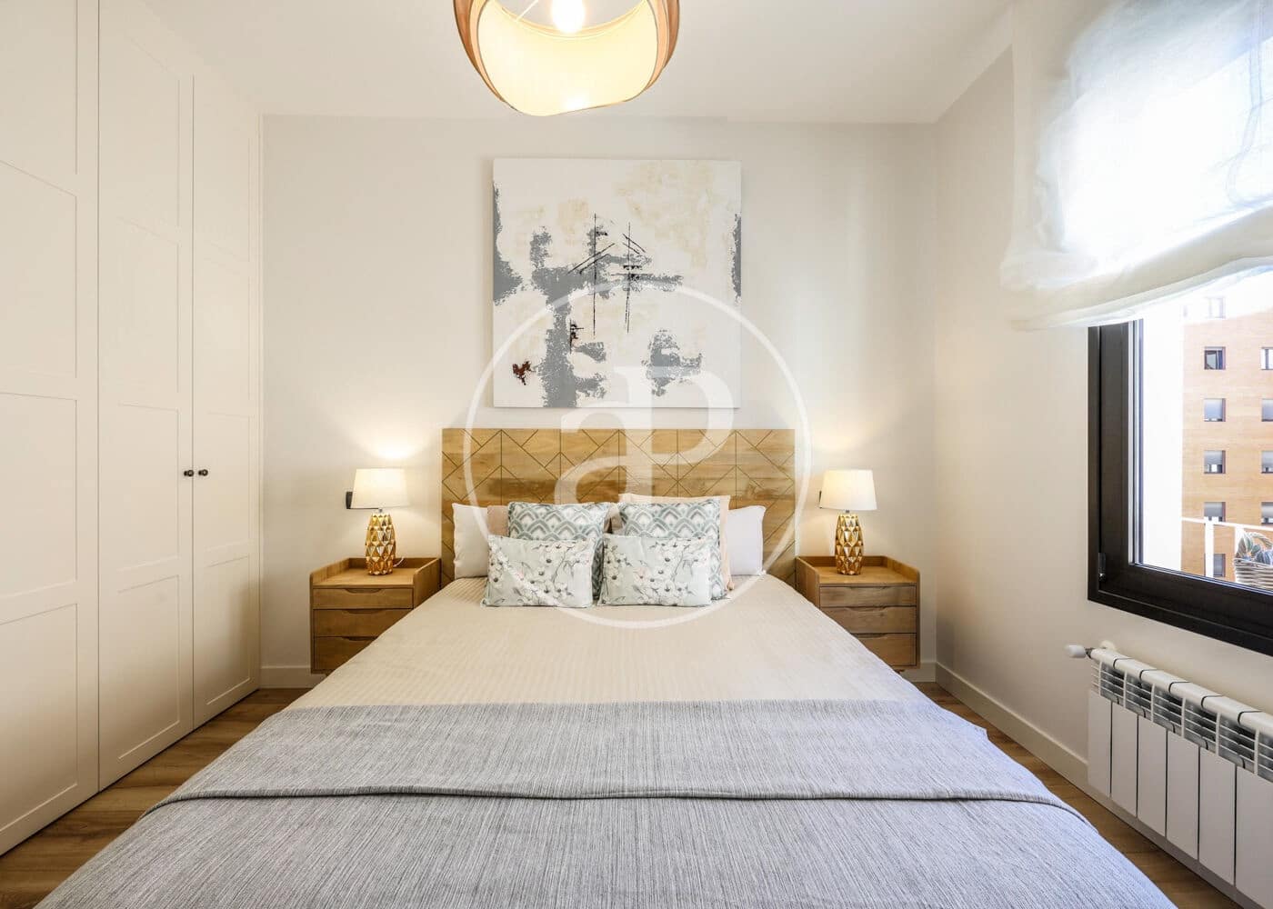 3 soveværelse Lejlighed til salg i Madrid by - € 1.670.000 (Ref: 9446350)