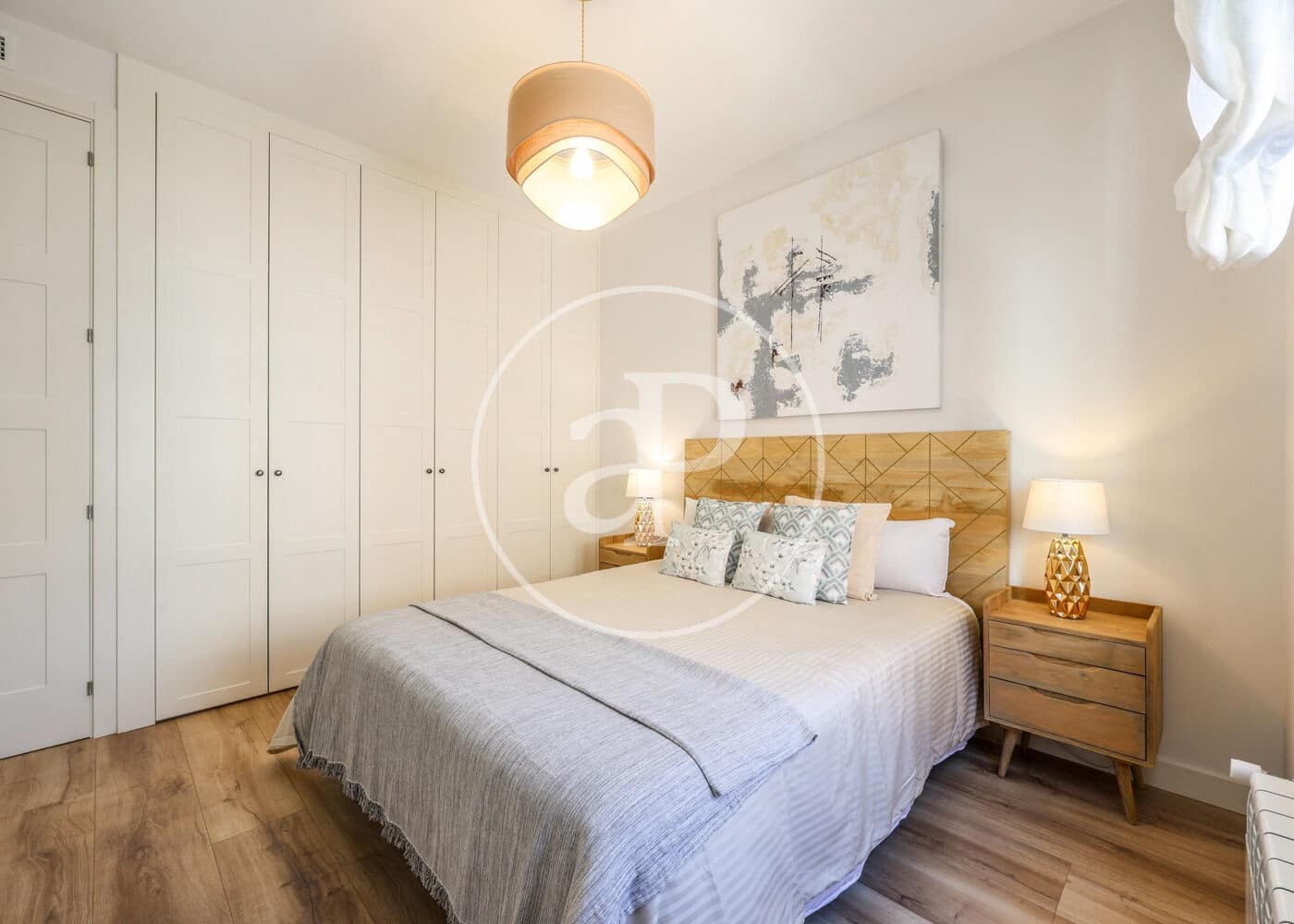 3 soveværelse Lejlighed til salg i Madrid by - € 1.670.000 (Ref: 9446350)