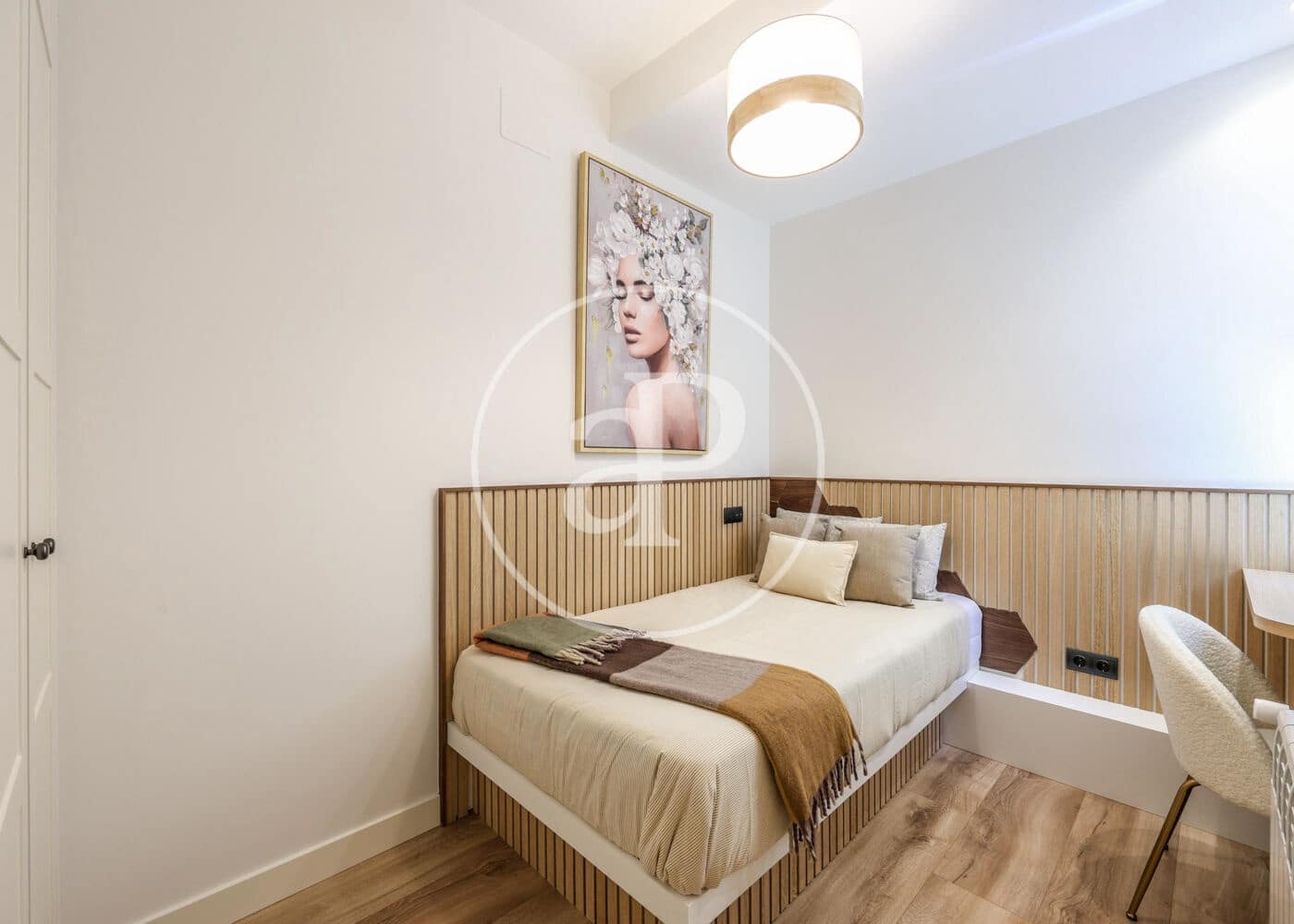 3 soveværelse Lejlighed til salg i Madrid by - € 1.670.000 (Ref: 9446350)