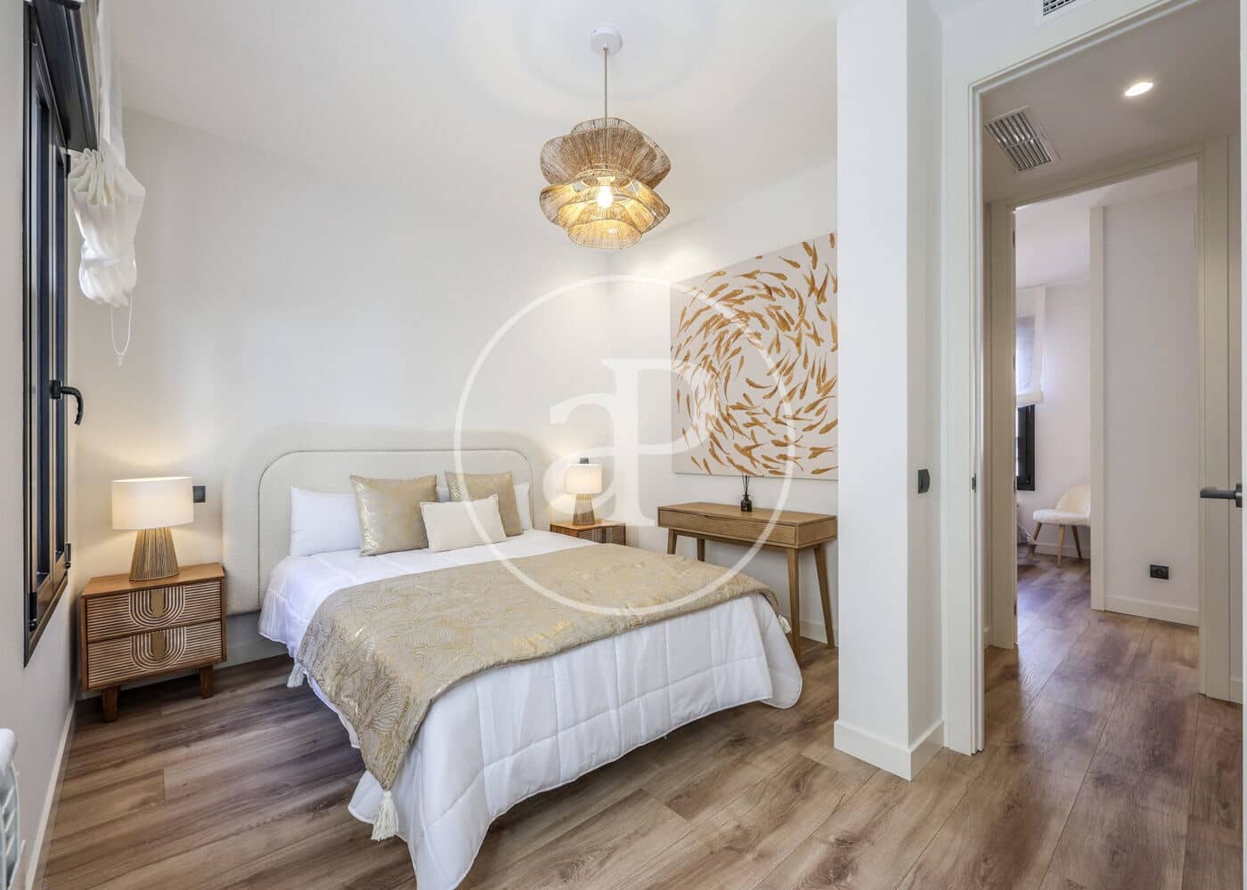 3 soveværelse Lejlighed til salg i Madrid by - € 1.670.000 (Ref: 9446350)